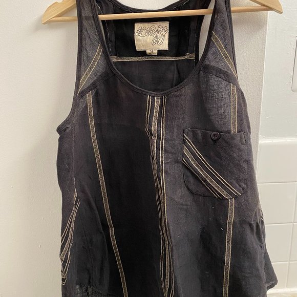 Ace & Jig tank top - Picture 1 of 3